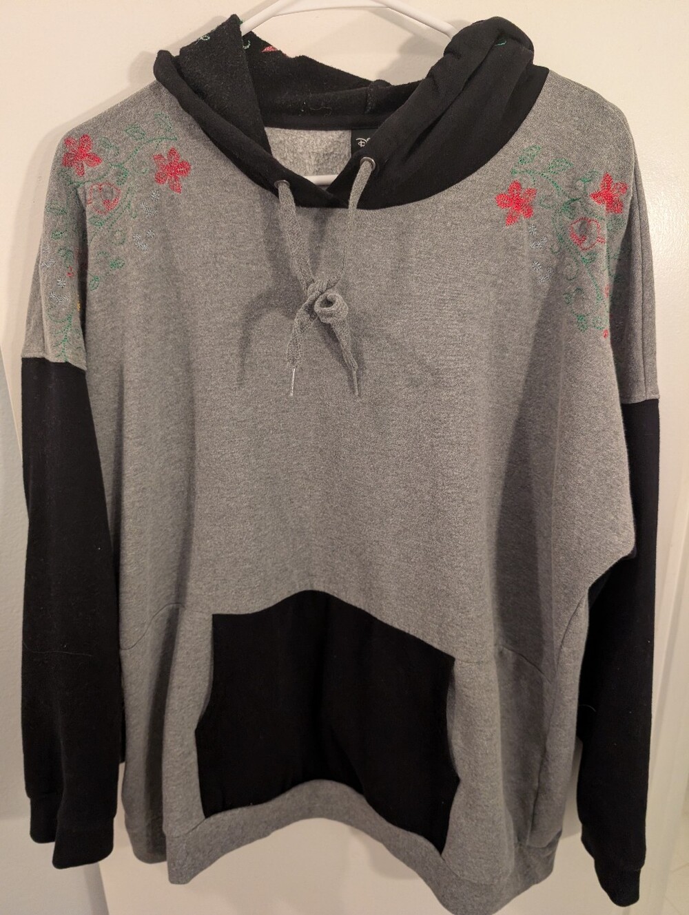 Disney Bambi Hoodie From 1990s